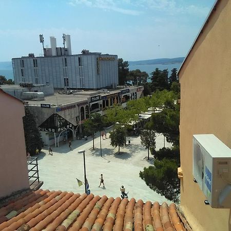 Apartment Sandra 2+2 *** Цриквеница Номер фото